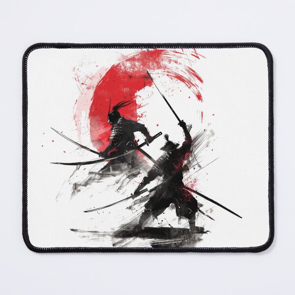 Item preview, Samurai Blood designed and sold by Rodrigo Gyodai.