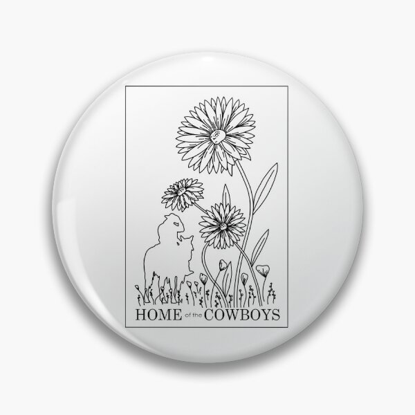 Item preview, Hogar de los Vaqueros OSU designed and sold by bmcgill1.