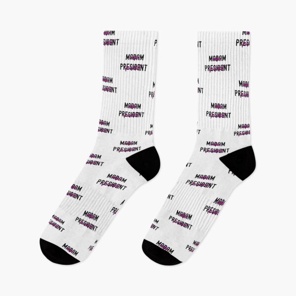 Item preview, Kamala Harris - Señora Presidenta designed and sold by FcksBeZero.