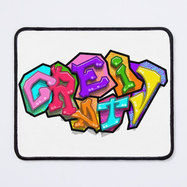 Item preview, Colorful Creativ designed and sold by CB-Design06.