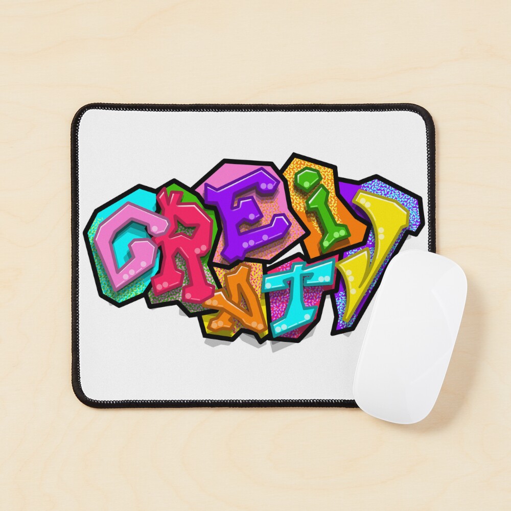 Item preview, Mouse Pad designed and sold by CB-Design06.