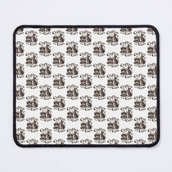 Item preview, Vintage Coffe and Cats Two designed and sold by FenwickDesign99.
