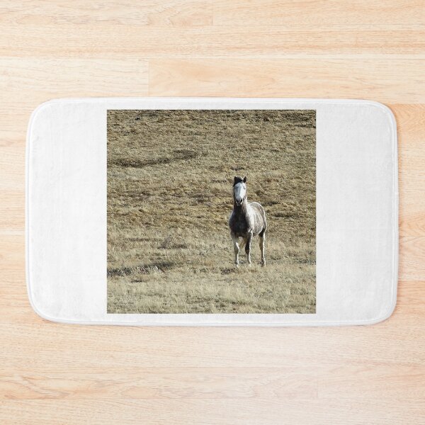 Item preview, Pale Horse on Alert designed and sold by Vivar Photo.