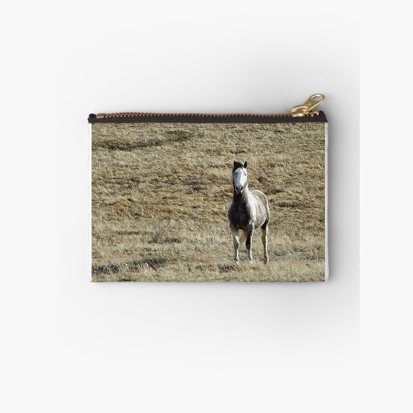 Item preview, Pale Horse on Alert designed and sold by Vivar Photo.