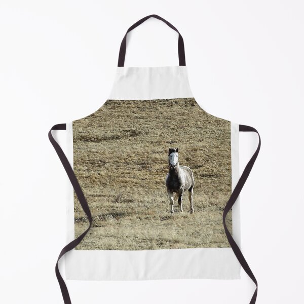 Item preview, Pale Horse on Alert designed and sold by Vivar Photo.