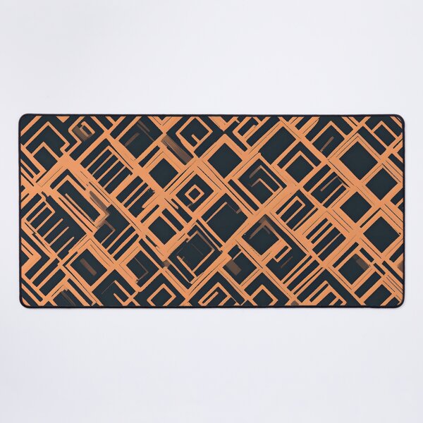 Item preview, Trippy Pattern 6 designed and sold by PSYStickersAUS.