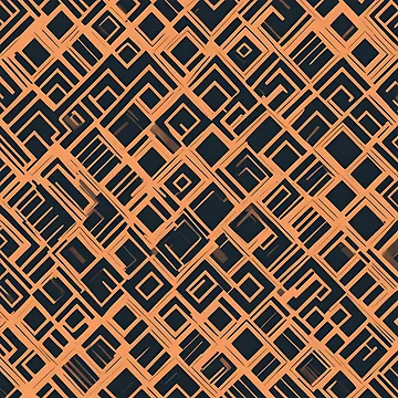 Artwork thumbnail, Trippy Pattern 6 by PSYStickersAUS