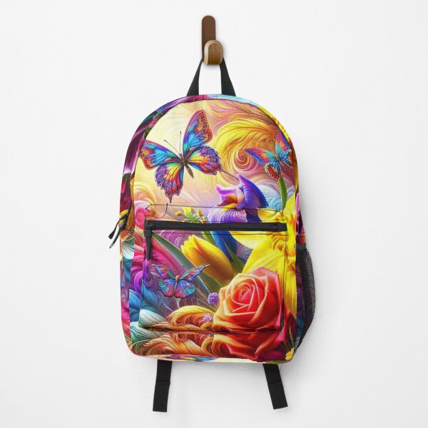 Item preview, Dasiy Roses Iris designed and sold by connie campbell.