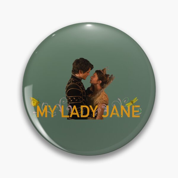 Item preview, My lady Jane  designed and sold by cranberryrose22.