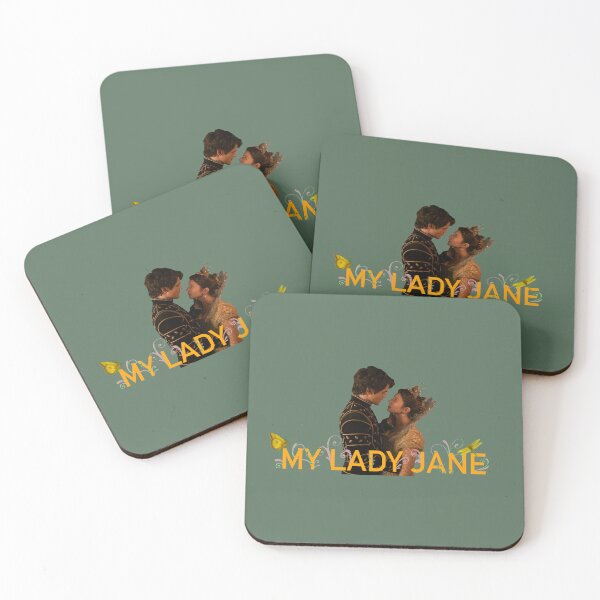 Item preview, My lady Jane  designed and sold by cranberryrose22.