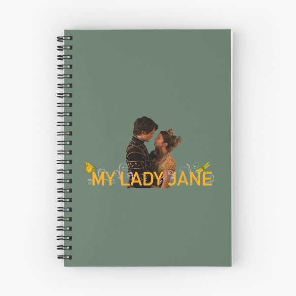 Item preview, My lady Jane  designed and sold by cranberryrose22.