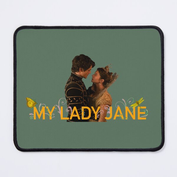 Item preview, My lady Jane  designed and sold by cranberryrose22.