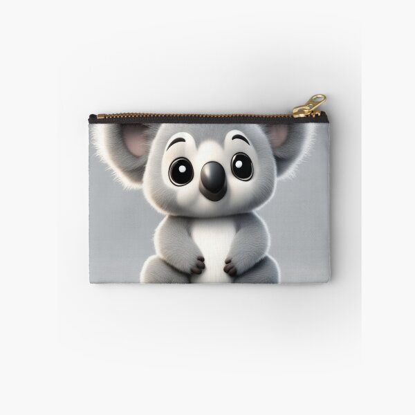 Item preview, Cute Koala  Cartoon Vector Icon Illustration designed and sold by hjian8219.