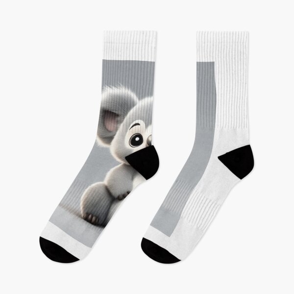 Item preview, Cute Koala  Cartoon Vector Icon Illustration designed and sold by hjian8219.
