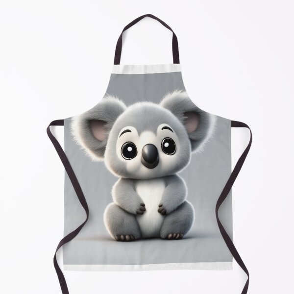 Item preview, Cute Koala Cartoon Vector Icon Illustration designed and sold by hjian8219.
