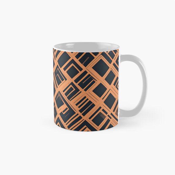 Item preview, Trippy Pattern 6 designed and sold by PSYStickersAUS.