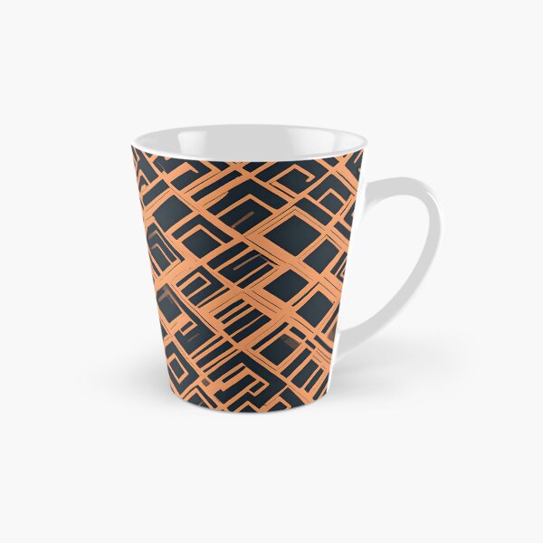 Item preview, Trippy Pattern 6 designed and sold by PSYStickersAUS.