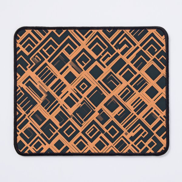 Item preview, Trippy Pattern 6 designed and sold by PSYStickersAUS.