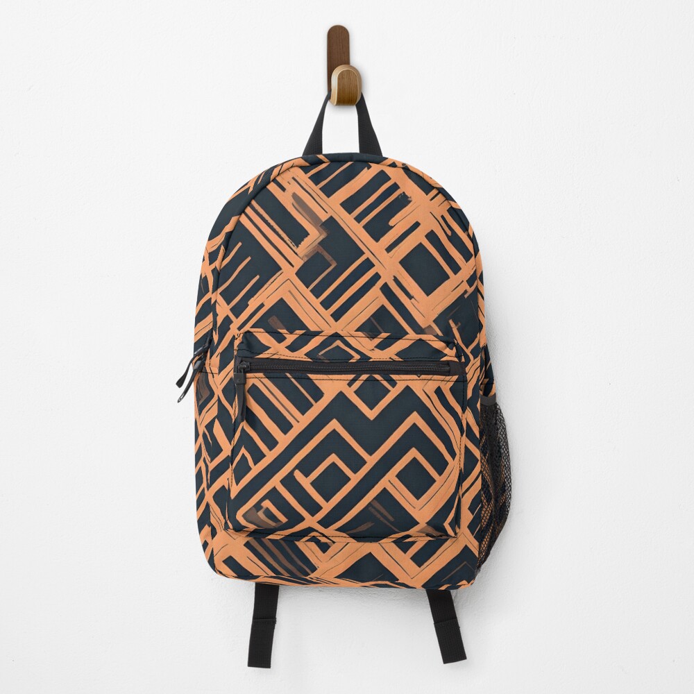 Item preview, Backpack designed and sold by PSYStickersAUS.