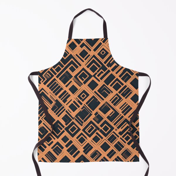 Item preview, Trippy Pattern 6 designed and sold by PSYStickersAUS.