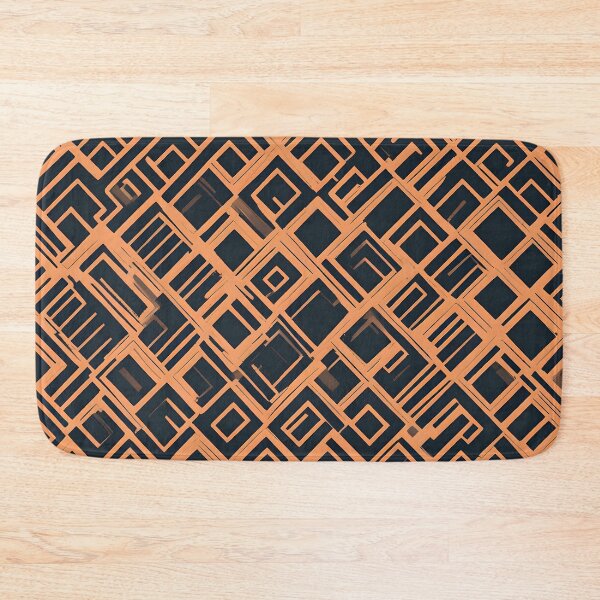 Item preview, Trippy Pattern 6 designed and sold by PSYStickersAUS.