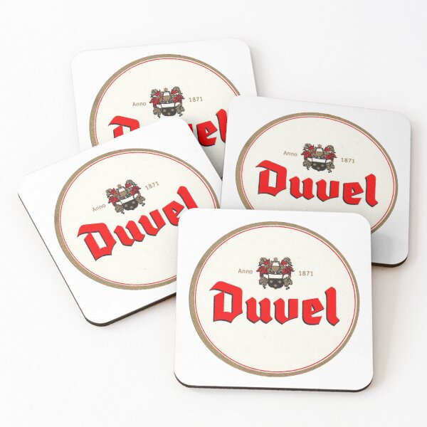 Item preview, Complex Flavor Duvel  designed and sold by dukenimikle.