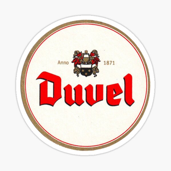 Artikel-Vorschau von Komplexer Geschmack Duvel, designt und verkauft von dukenimikle.