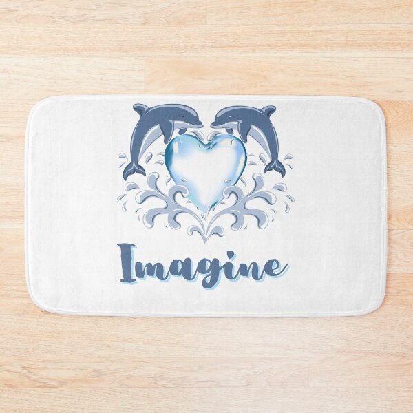 Item preview, Dolphins imagine  designed and sold by Willshire.