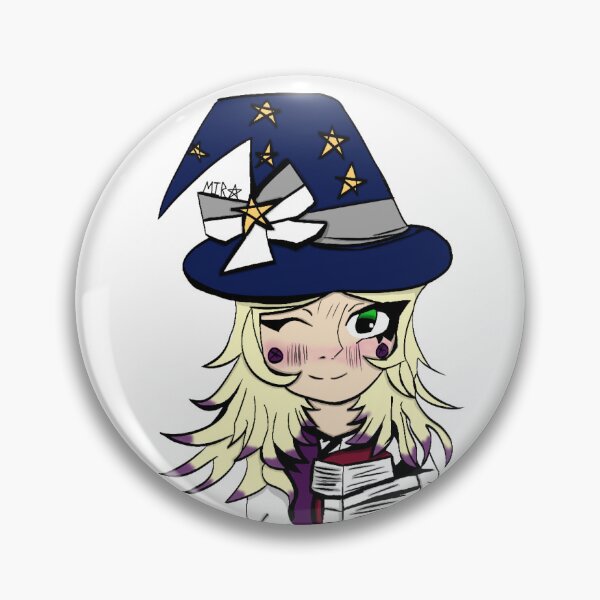 Item preview, Crosslight Academy | Twyla Lunarlight Base Art designed and sold by diamondmyngirl1.