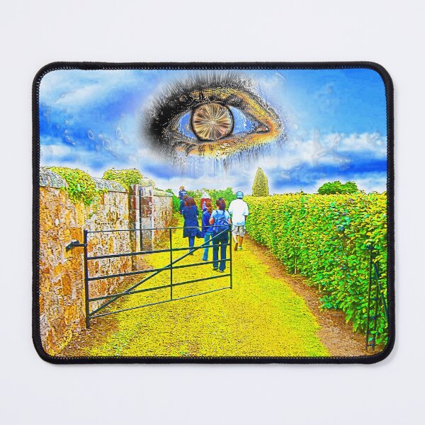 Item preview, SunEyeWalking designed and sold by Klaus Bremner (Autotelic Art).