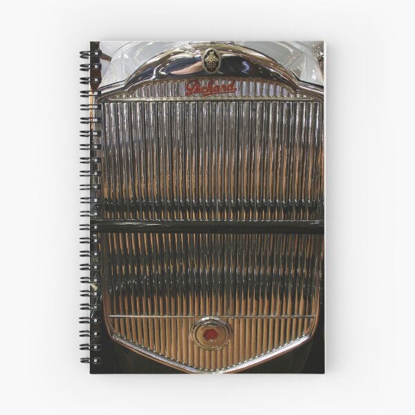 Item preview, Packard designed and sold by TJSPictures.