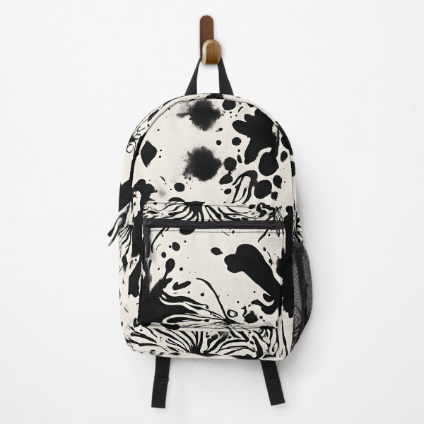 Item preview, Ink Blots designed and sold by PSYStickersAUS.