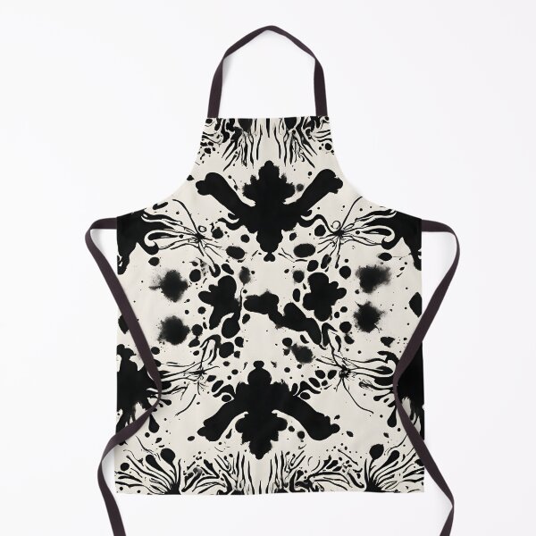 Item preview, Ink Blots designed and sold by PSYStickersAUS.