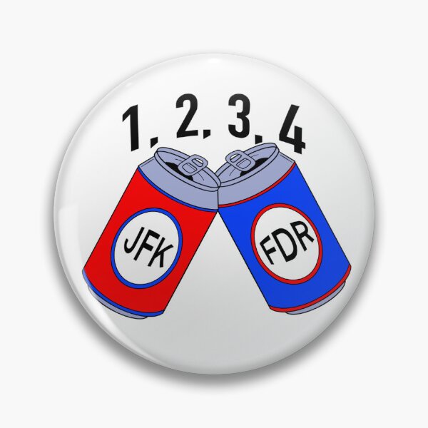 Item preview, The game is True American! designed and sold by caitythegreaty.