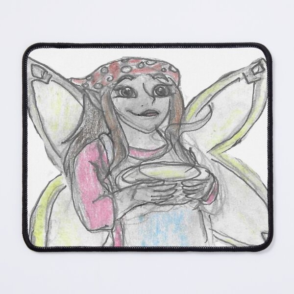 Item preview, fairy soup designed and sold by CelineDGD.
