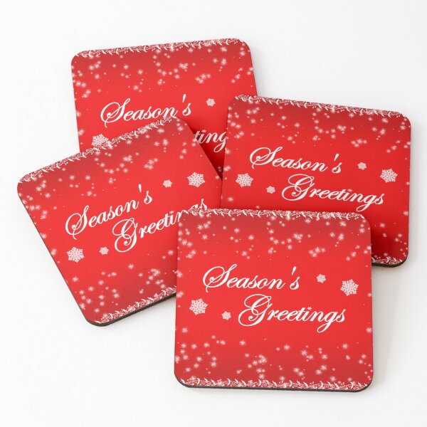 Item preview, Season's Greetings designed and sold by Anger-Creations.