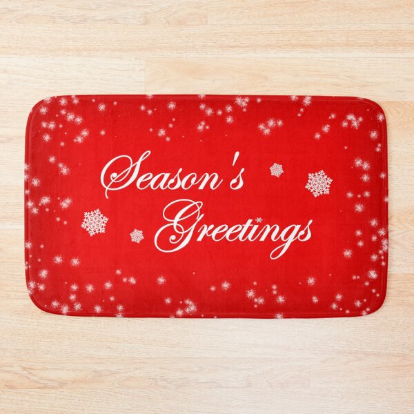 Item preview, Season's Greetings designed and sold by Anger-Creations.
