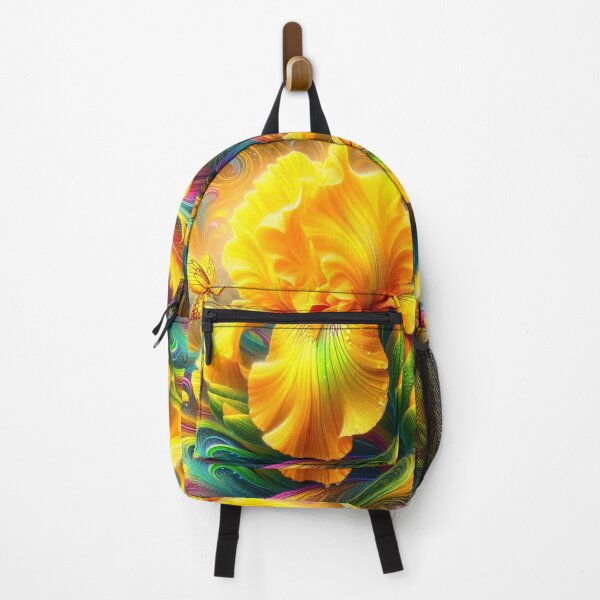 Item preview, Yellow Tulip designed and sold by connie campbell.