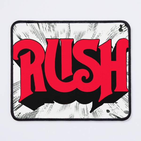 Item preview, Best RushBand Album Cover || 003 designed and sold by MiaKertzmann5.