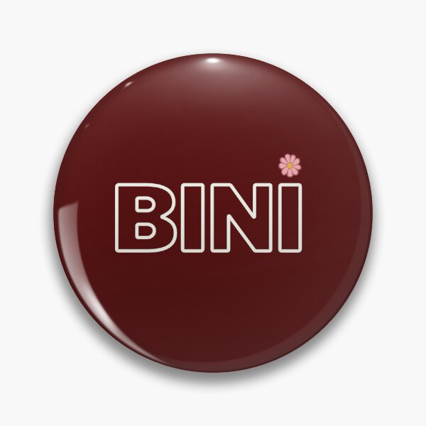 Item preview, Bini Pop  designed and sold by ArtyTita.