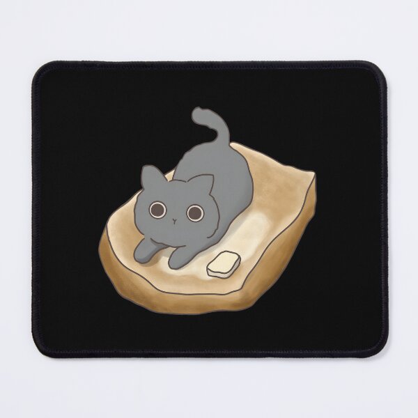 Item preview, 635 Cat On Toast designed and sold by orrsxofrykg36.