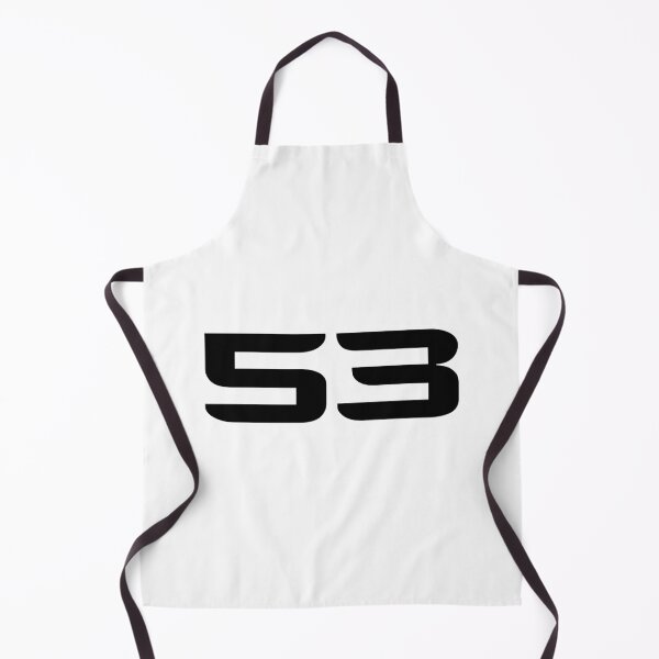 Item preview, 53, fifty-three, black, couter strike designed and sold by Numbers-Art.