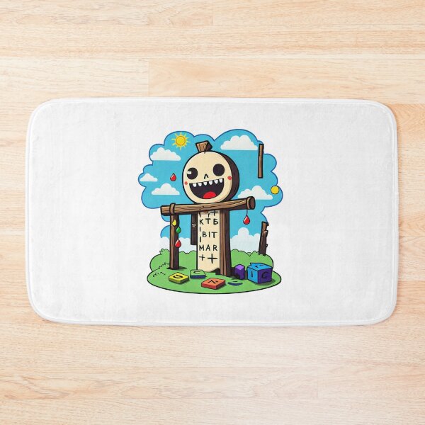 Item preview, Hangman Funny designed and sold by alllyxispace.