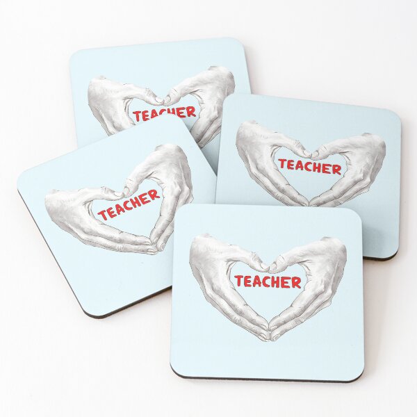 Item preview, Heart in hands, teacher, Hands, heart, Hands heart, heart symbol, love teacher designed and sold by be1shop.
