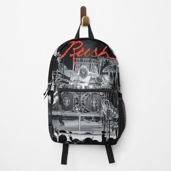 Item preview, Great RushBand Live Concert Tour || 005 designed and sold by MiaKertzmann5.