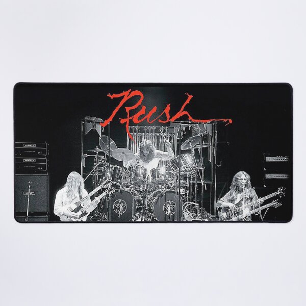 Item preview, Great RushBand Live Concert Tour || 005 designed and sold by MiaKertzmann5.