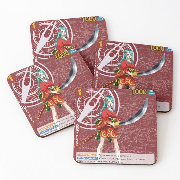 Item preview, Kozuki Toki designed and sold by Black Saiyan Magician's Merchandise.