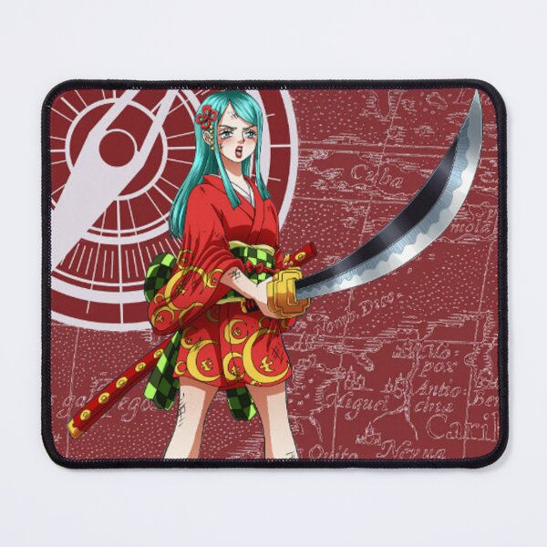 Item preview, Kozuki Toki designed and sold by Black Saiyan Magician's Merchandise.