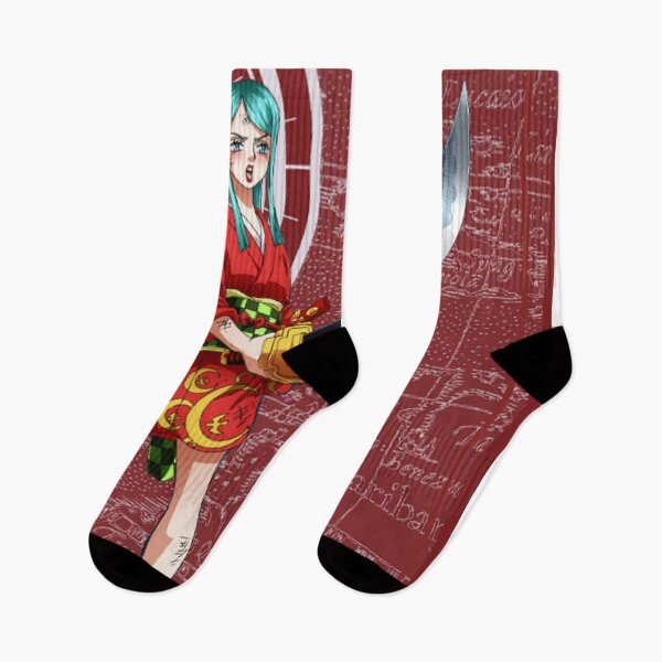 Item preview, Kozuki Toki designed and sold by Black Saiyan Magician's Merchandise.