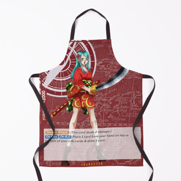 Item preview, Kozuki Toki designed and sold by Black Saiyan Magician's Merchandise.